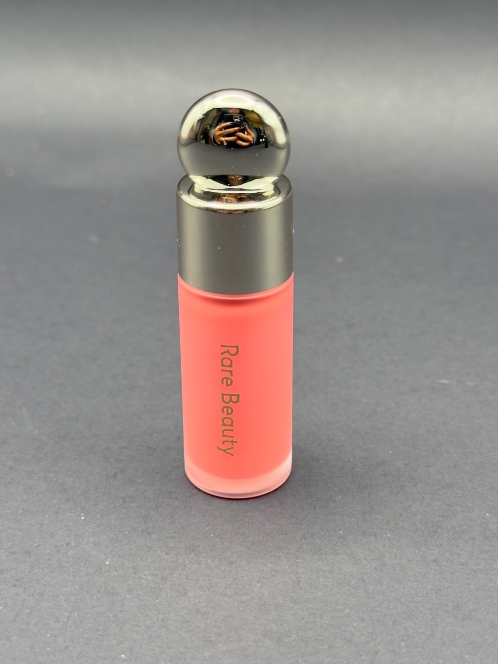 Rare Beauty Soft Pinch Liquid Blush in Charm - Radiant Mini 3.2ml